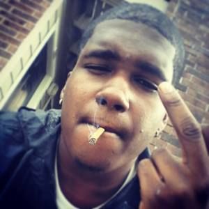 Meet your Posher, Eugene