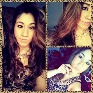 Meet your Posher, Yolanda