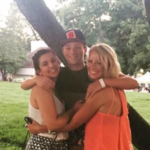 Meet your Posher, Kristen