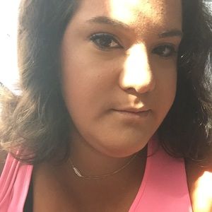 Meet your Posher, Kristin