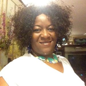 Meet your Posher, Marva