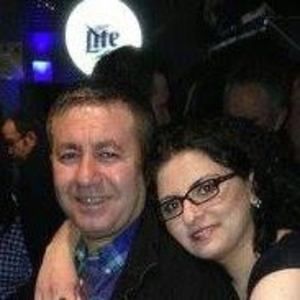 Meet your Posher, Hatice