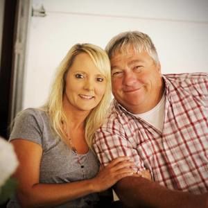 Meet your Posher, Robin