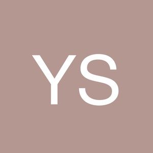 Meet your Posher, Yuliya