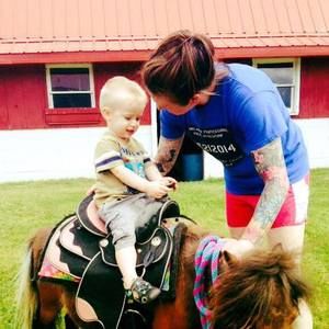 Meet your Posher, Elisha