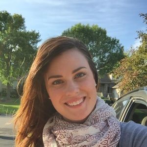 Meet your Posher, Victoria