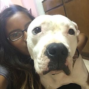 Meet your Posher, Eliza