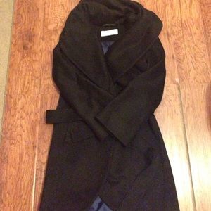 Tahari coat
