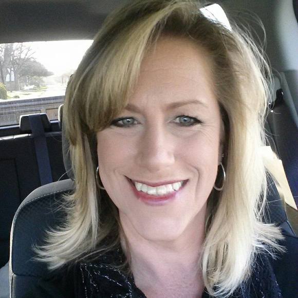 Meet your Posher, Audra