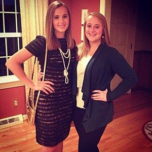 Meet your Posher, Grace