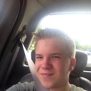 Meet your Posher, Jacob