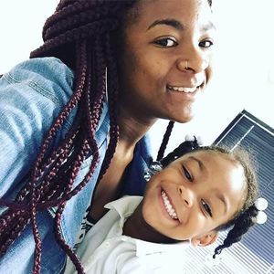 Meet your Posher, Amber