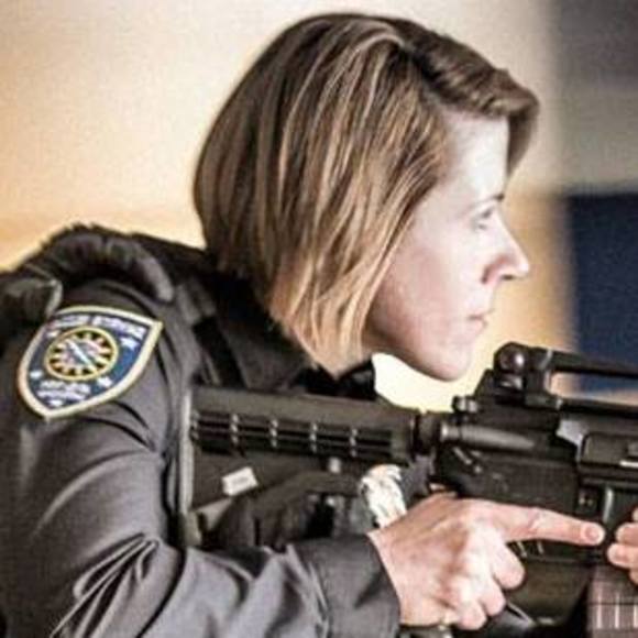 Meet your Posher, Anne