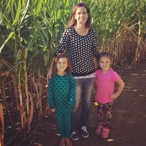 Meet your Posher, Jeanna