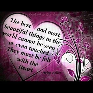 Meet your Posher, Richard