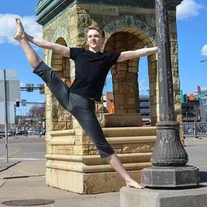 Meet your Posher, Jacob