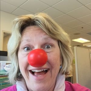 Meet your Posher, Pam