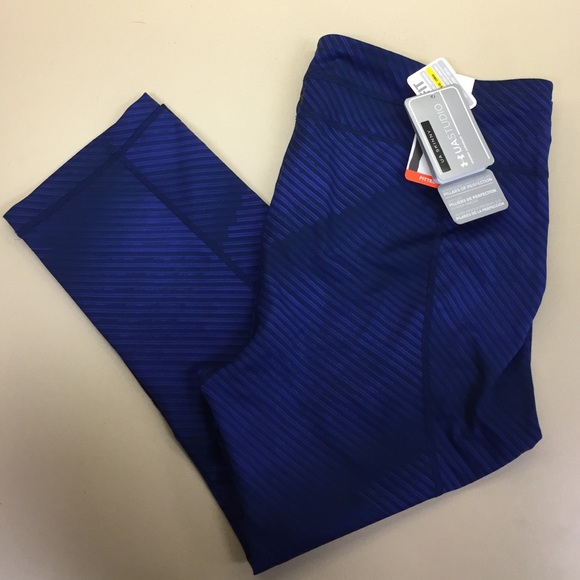 Under Armour Other - UA Spandex Crops