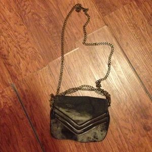 Matt & Nat small cross bag