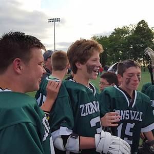 Meet your Posher, Jack