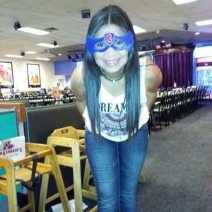 Meet your Posher, Mari