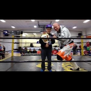 Meet your Posher, Chase