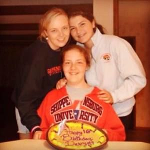 Meet your Posher, Kaitlyn