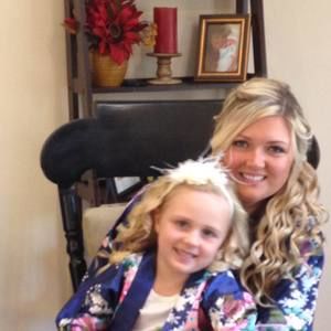 Meet your Posher, Kelli