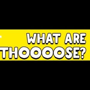 Meet your Posher, Hannah