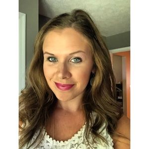 Meet your Posher, Brandi