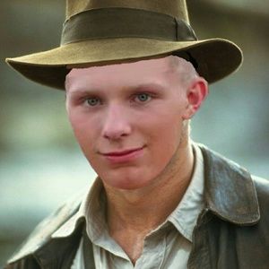 Meet your Posher, Josh