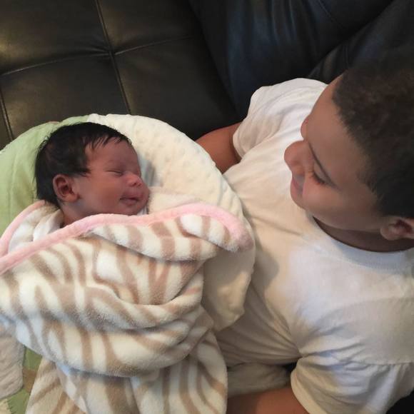 Meet your Posher, Jess