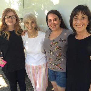 Meet your Posher, Amy