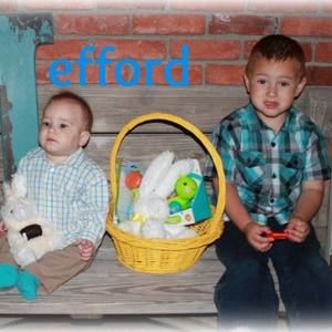 Meet your Posher, Donna