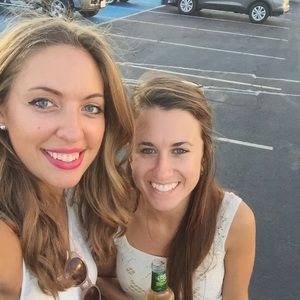 Meet your Posher, Jackie