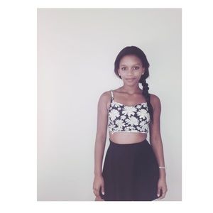 Meet your Posher, Mae