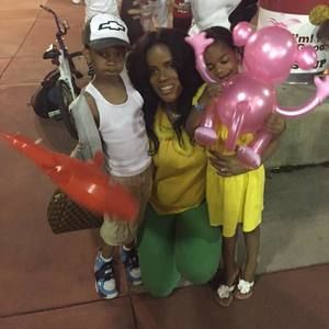 Meet your Posher, Morgan