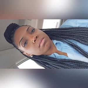 Meet your Posher, Brittany