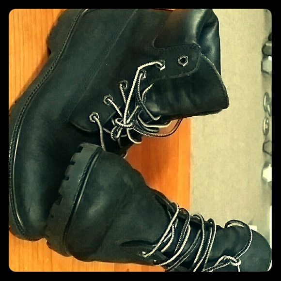 Women's Timberland