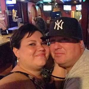 Meet your Posher, Beth