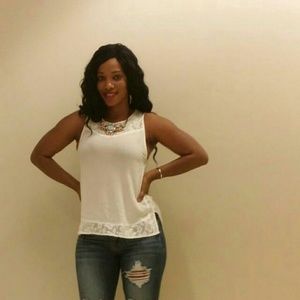 Meet your Posher, Mary