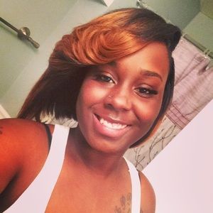 Meet your Posher, Octavia