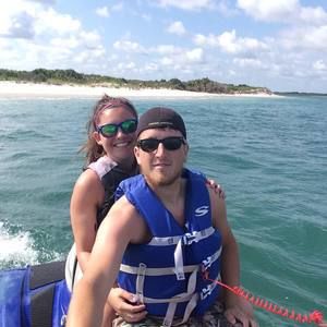 Meet your Posher, Taylor