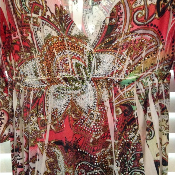 Dress - Picture 2 of 3