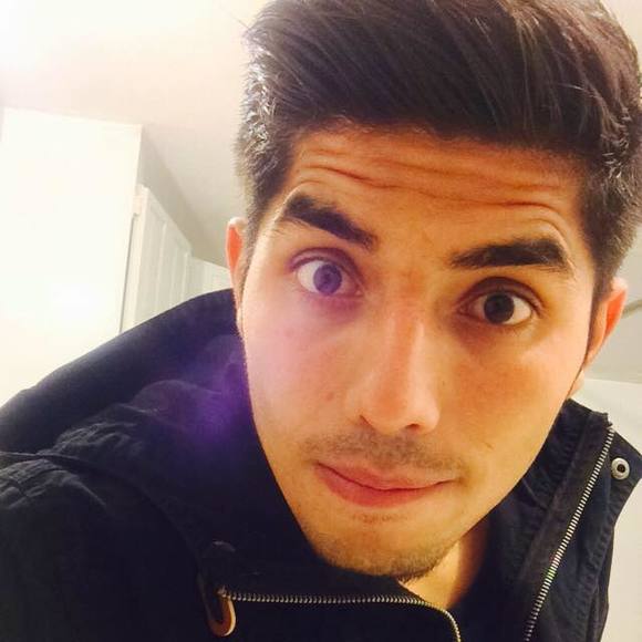 Meet your Posher, Fernando