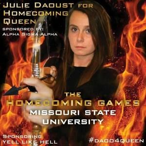 Meet your Posher, Emma