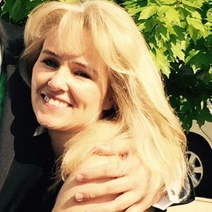 Meet your Posher, Beth