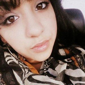 Meet your Posher, Jazmin