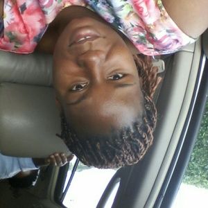 Meet your Posher, Bridget