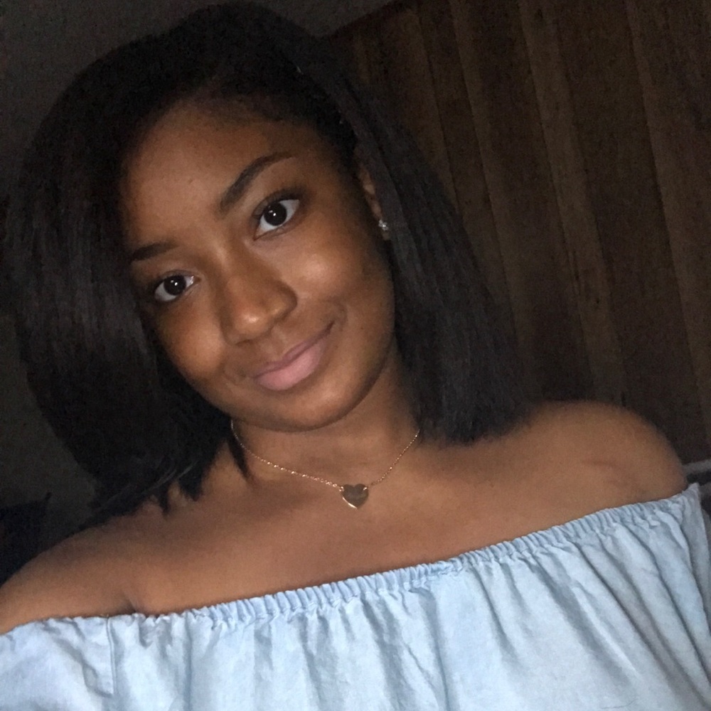 Meet your Posher, Aaliyah